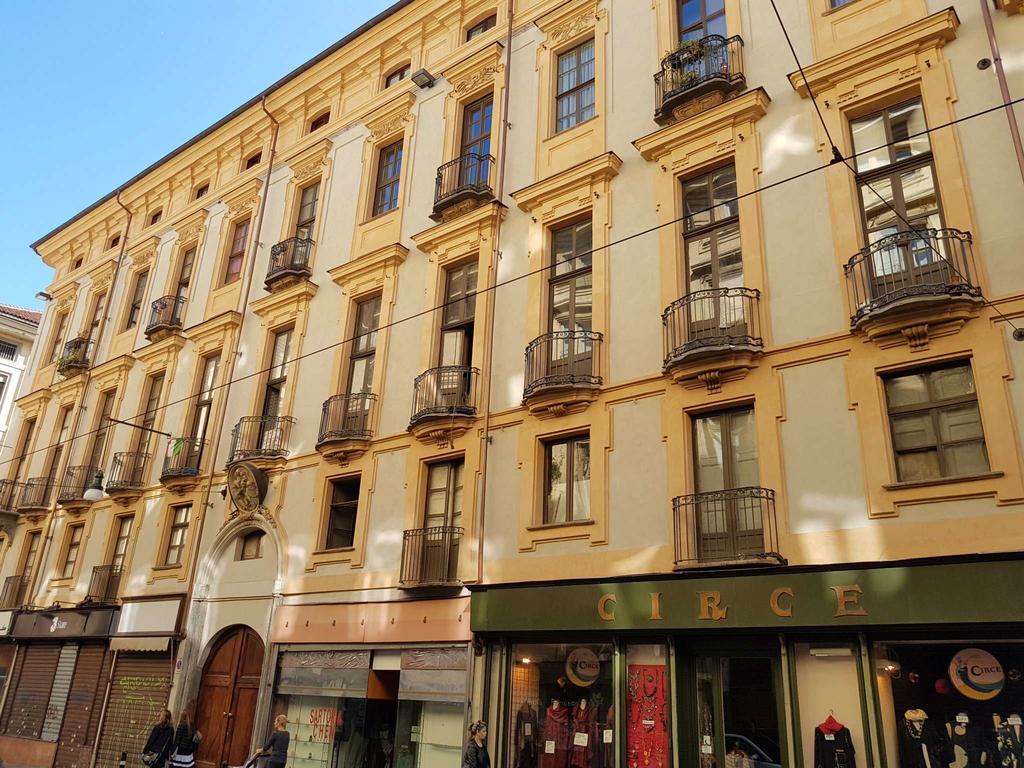 Imperiale Centro Storico Torino